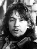 Eric Burdon (THE ANIMALS)